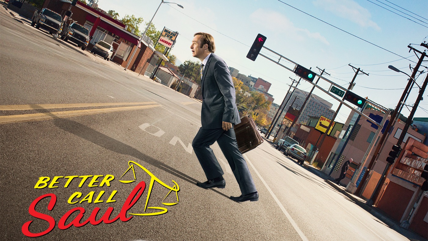 Better Call Saul is an American television crime drama series created by Vince Gilligan and Peter Gould. It is a spin-off prequel of Gilligan's prior ...